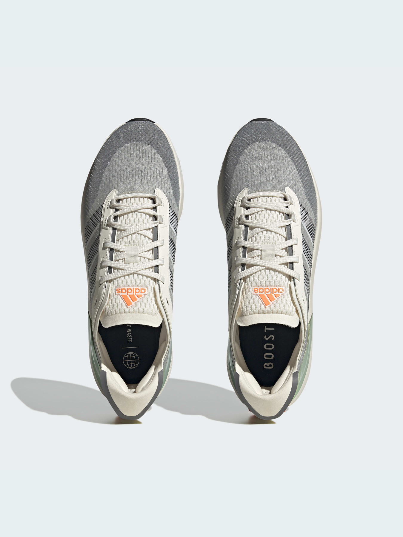 Кросівки Adidas AVRYN модель HP5973 Фото