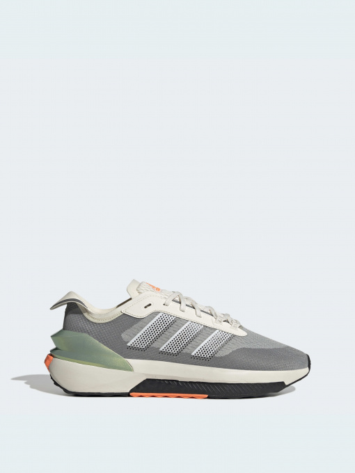 Кроссовки повседневные Adidas AVRYN модель HP5973 Фото