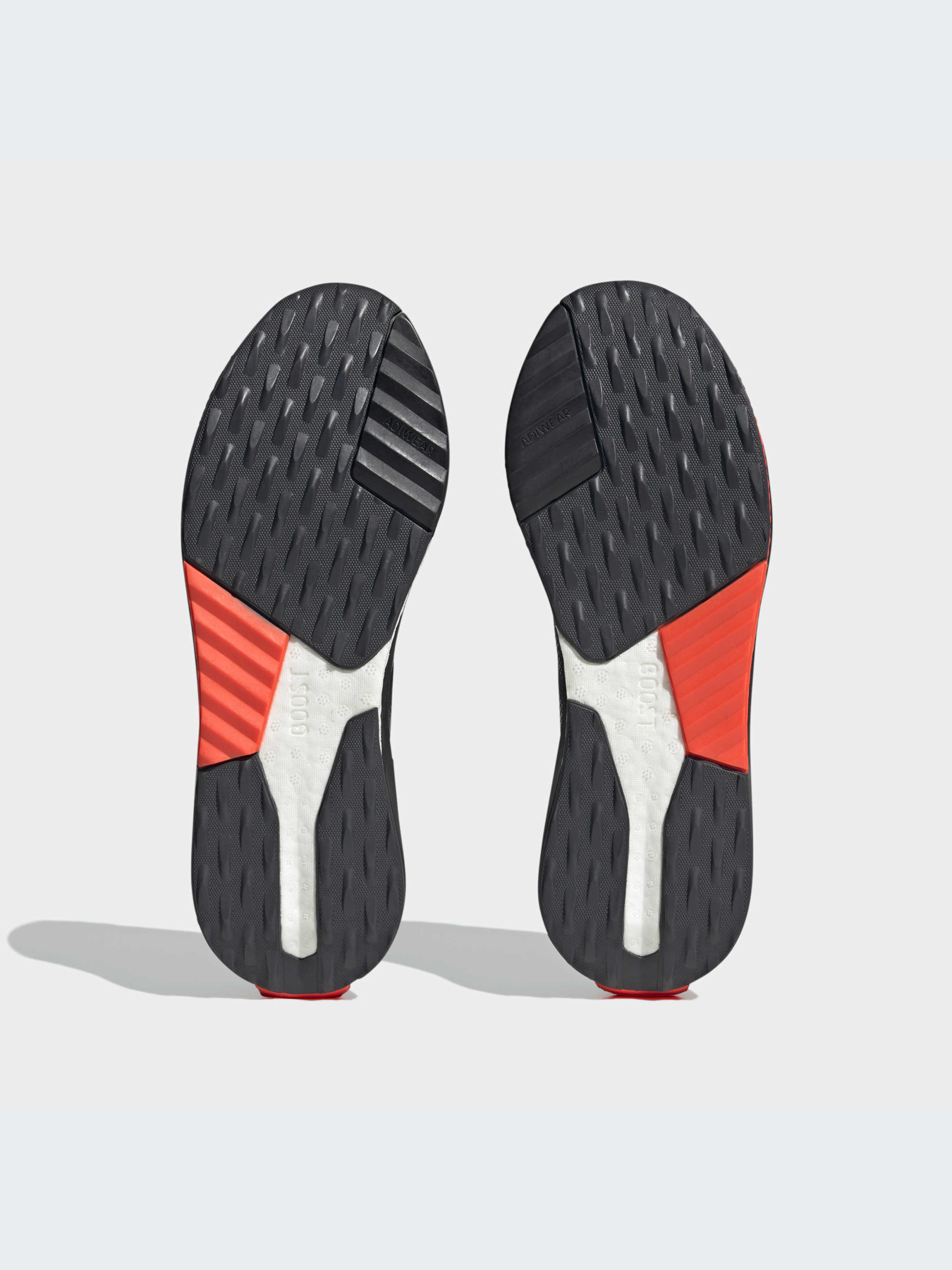 Кроссовки повседневные Adidas AVRYN модель HP5980 Фото