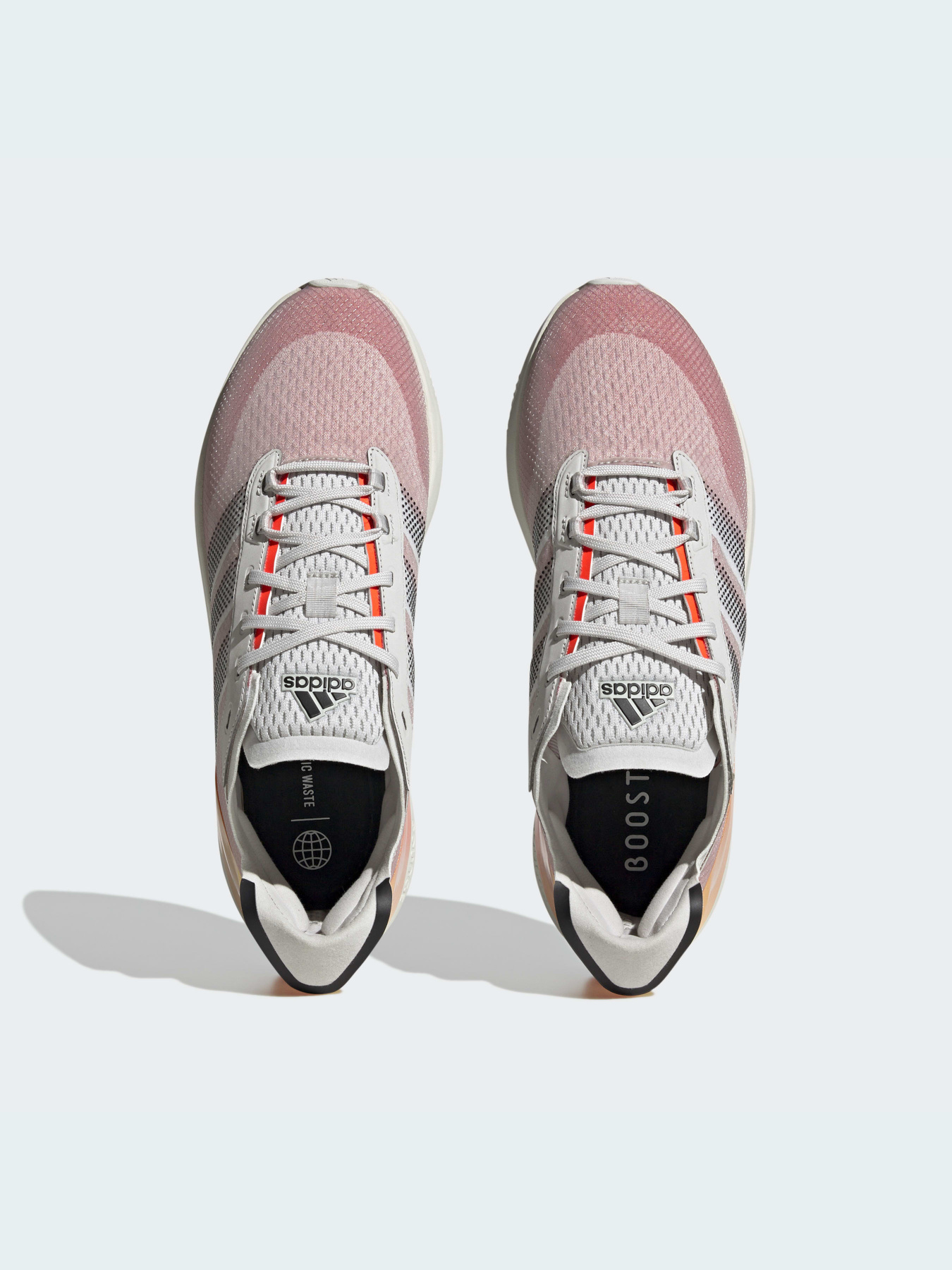 Кроссовки Adidas AVRYN модель HP5974 Фото