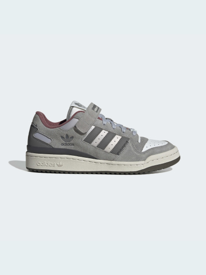 Кросівки adidas Forum модель ID4328 — фото 3 - INTERTOP