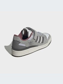 Кроссовки повседневные Adidas Forum модель ID4328 Фото