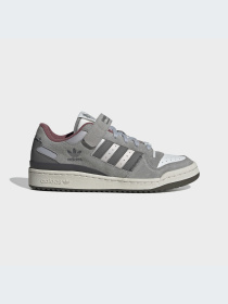 Кроссовки повседневные Adidas Forum модель ID4328 Фото
