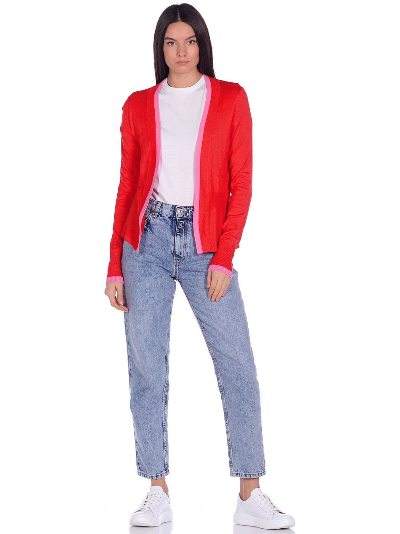 Кардиган Tchibo модель T1689068477 Фото