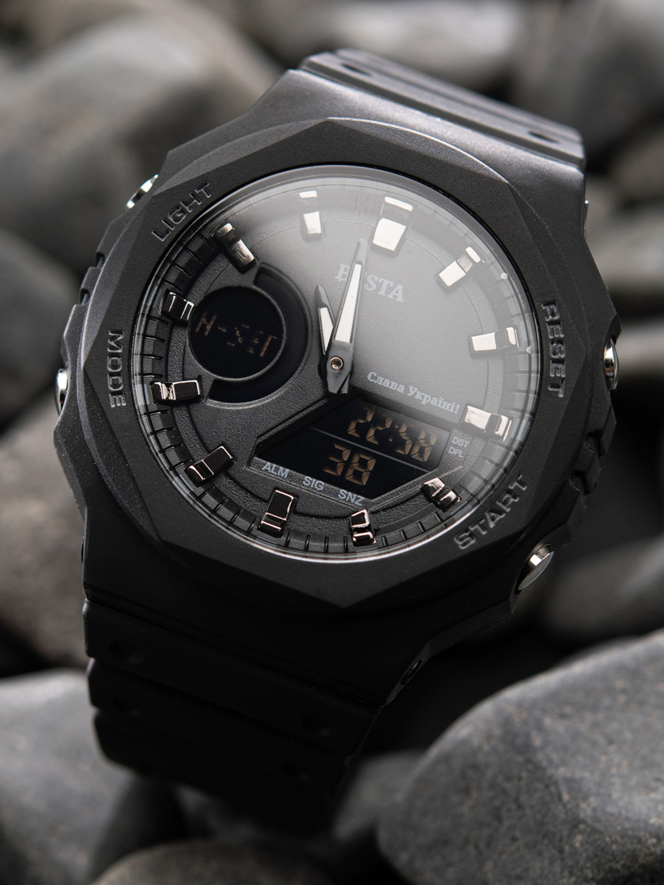 Часы Besta модель 1447 Фото