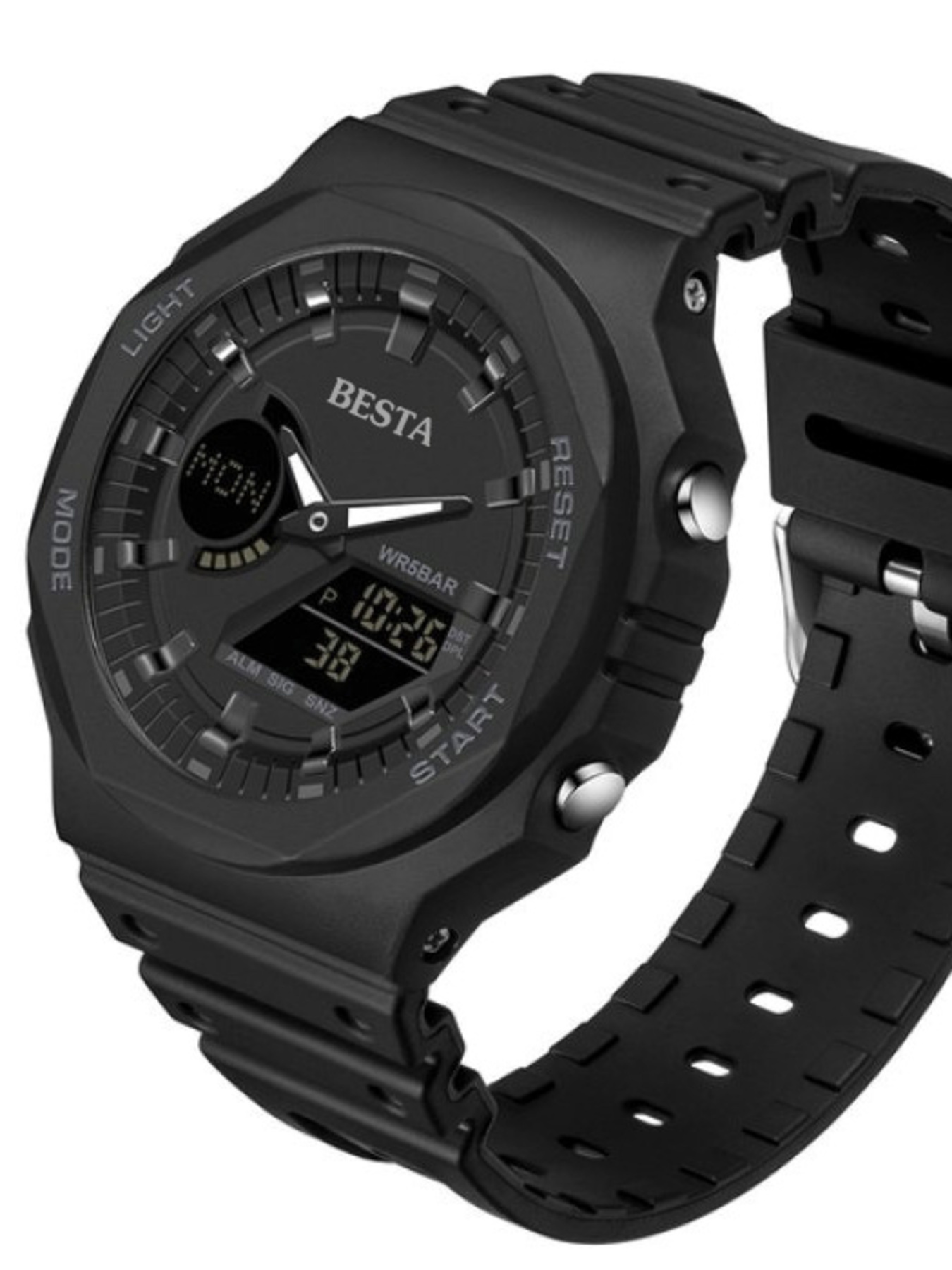 Часы Besta модель 1447 Фото