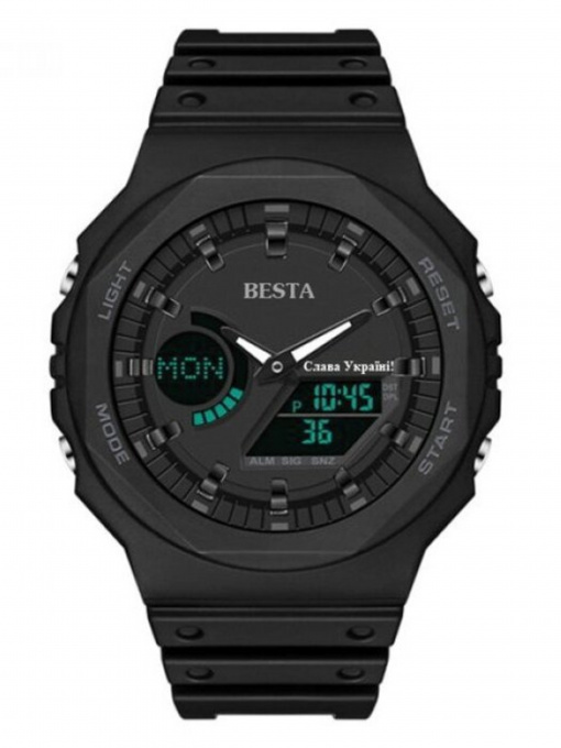 Годинники Besta модель 1447 Фото