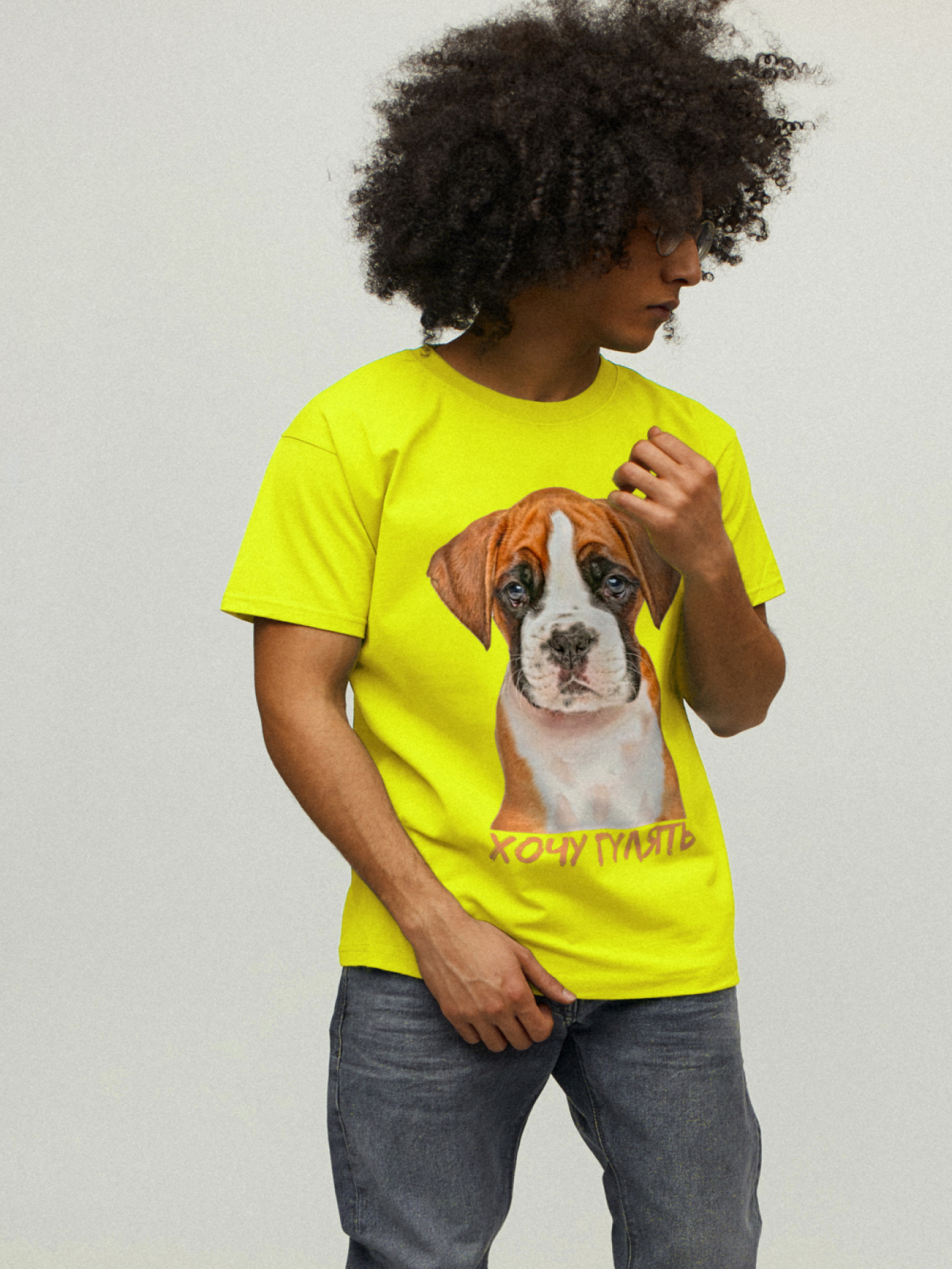 Футболки і поло YAPPI модель MYL10030 Фото