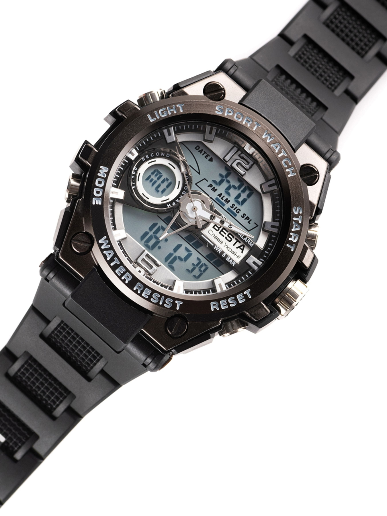 Годинники Besta модель 1430 Фото