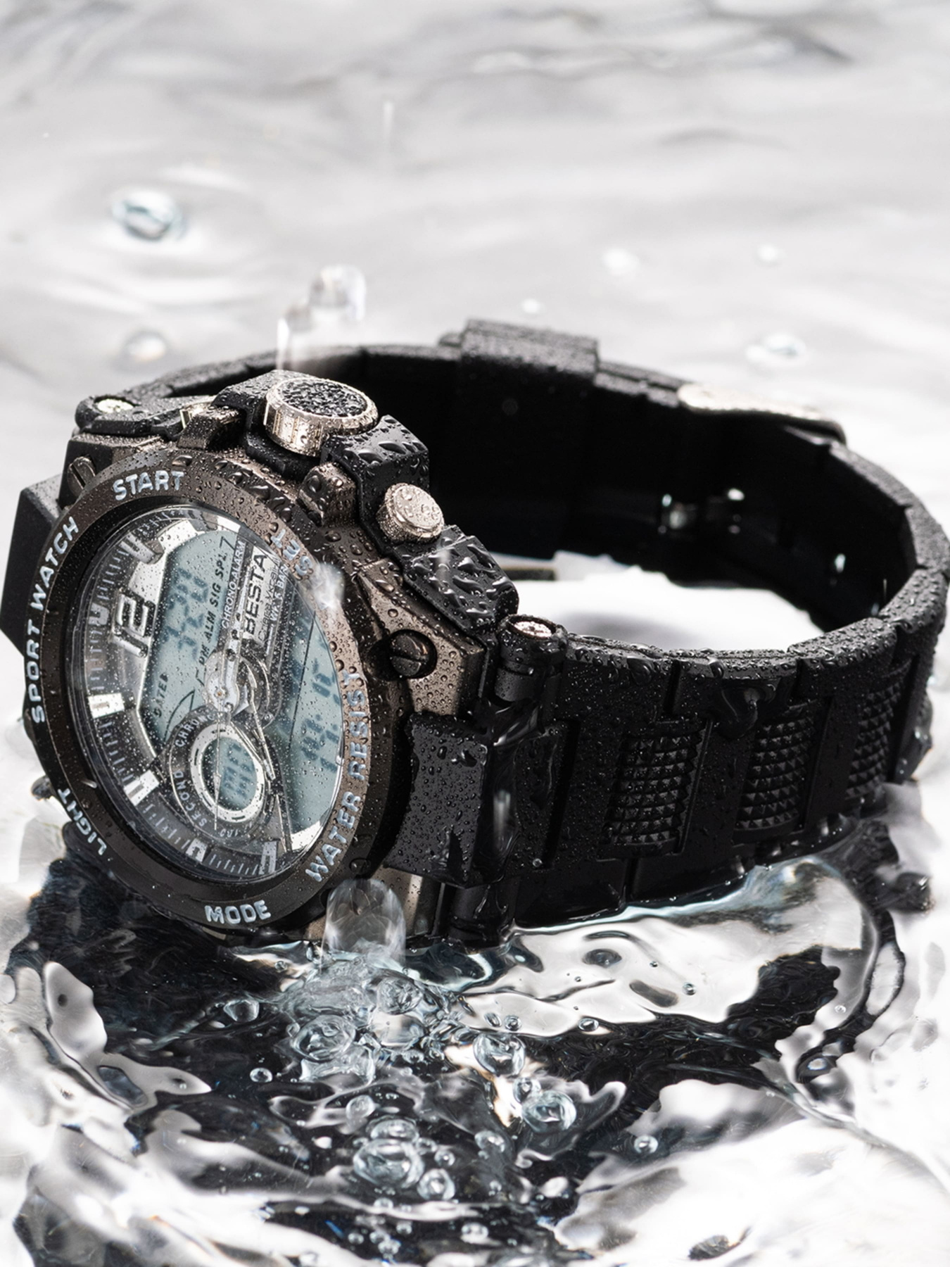 Годинники Besta модель 1430 Фото