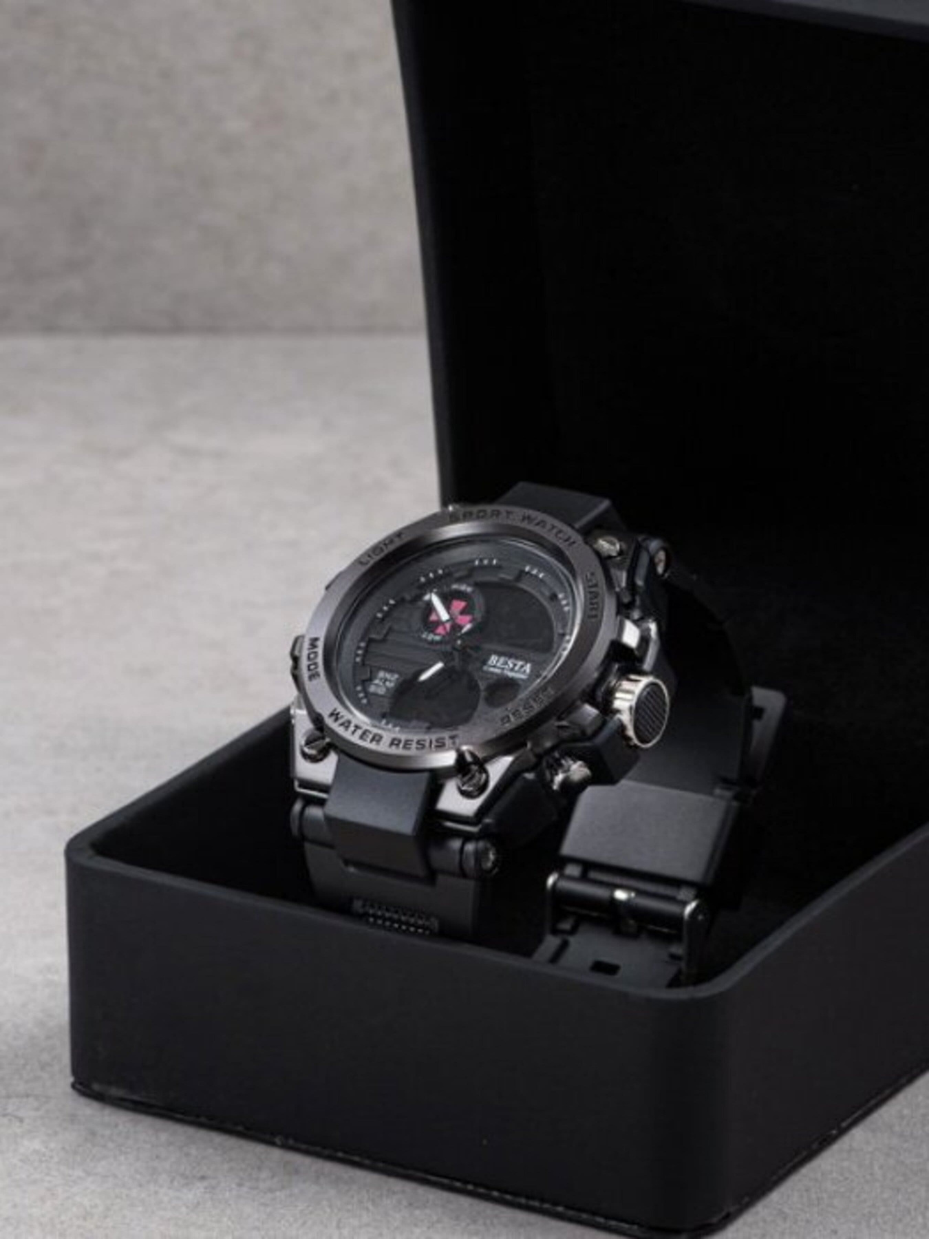 Часы Besta модель 01411 Фото