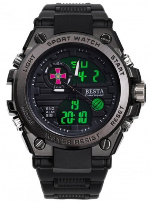 Годинники Besta модель 01411 Фото
