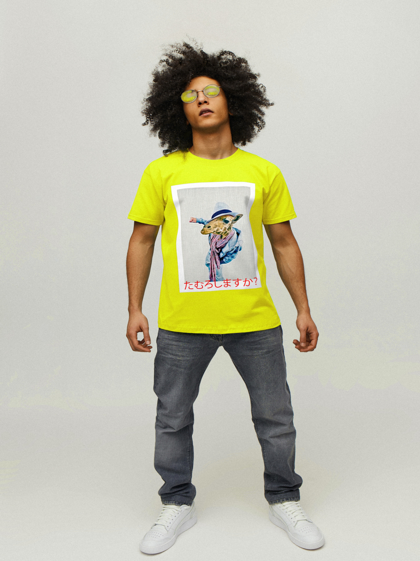 Футболки и поло YAPPI модель MYL10033 Фото