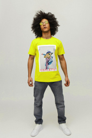 Футболки и поло YAPPI модель MYL10033 Фото