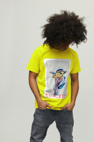 Футболки и поло YAPPI модель MYL10033 Фото