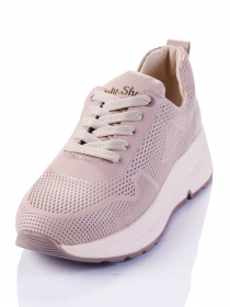 Кроссовки Derisan модель 220beige Фото