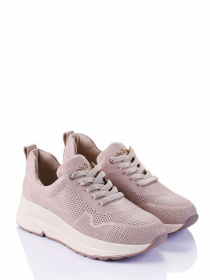 Кроссовки Derisan модель 220beige Фото