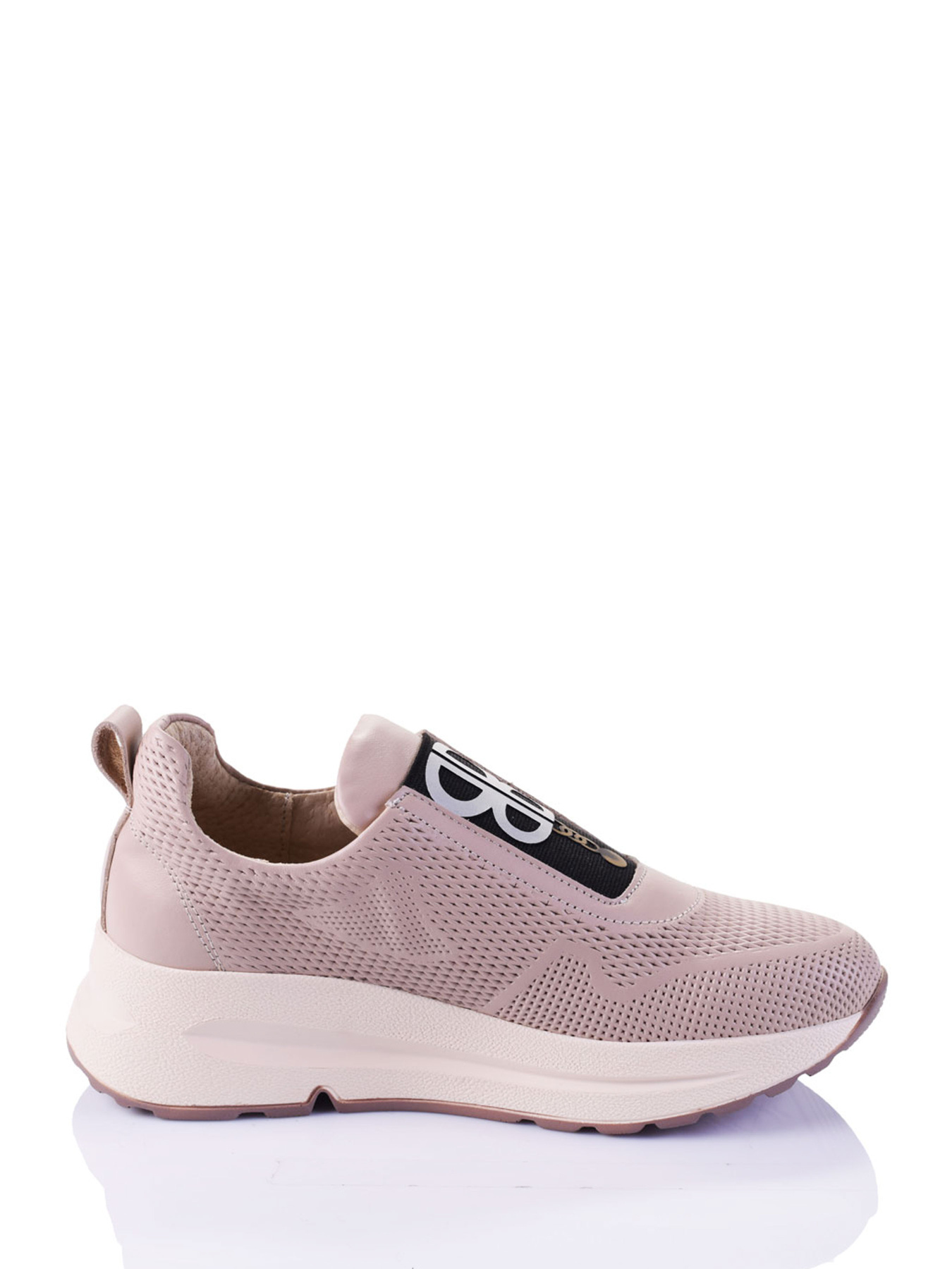 Кросівки Derisan модель 240beige Фото