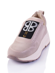 Кросівки Derisan модель 240beige Фото