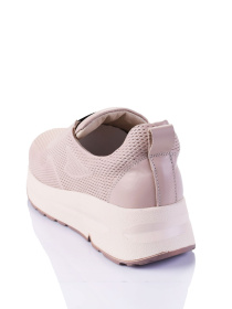 Кросівки Derisan модель 240beige Фото