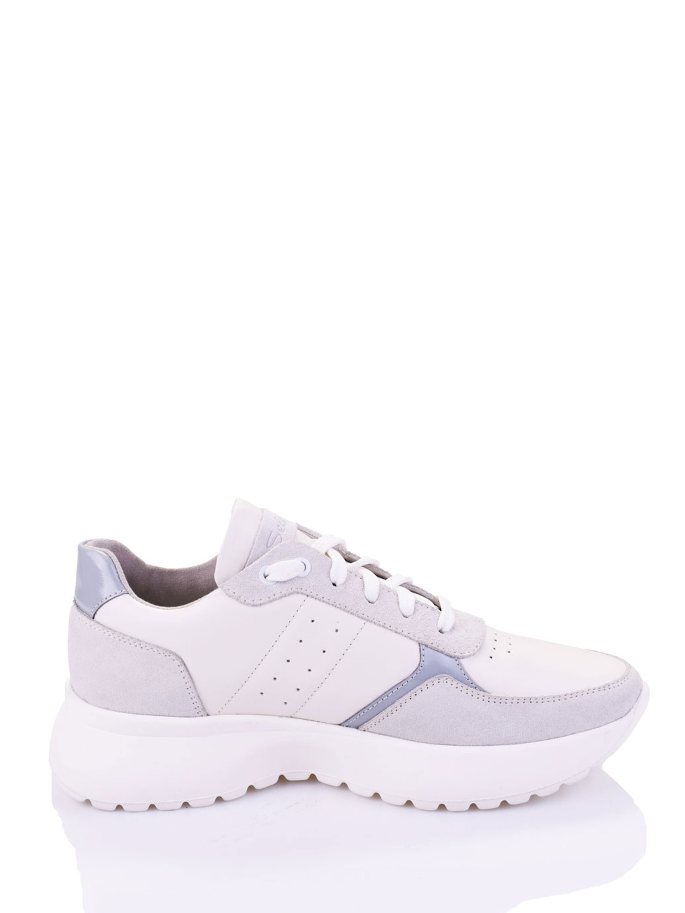 Кроссовки Derisan модель 0827-K16-097 Фото