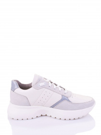 Кроссовки Derisan модель 0827-K16-097 Фото