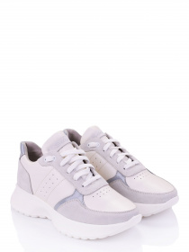 Кроссовки Derisan модель 0827-K16-097 Фото