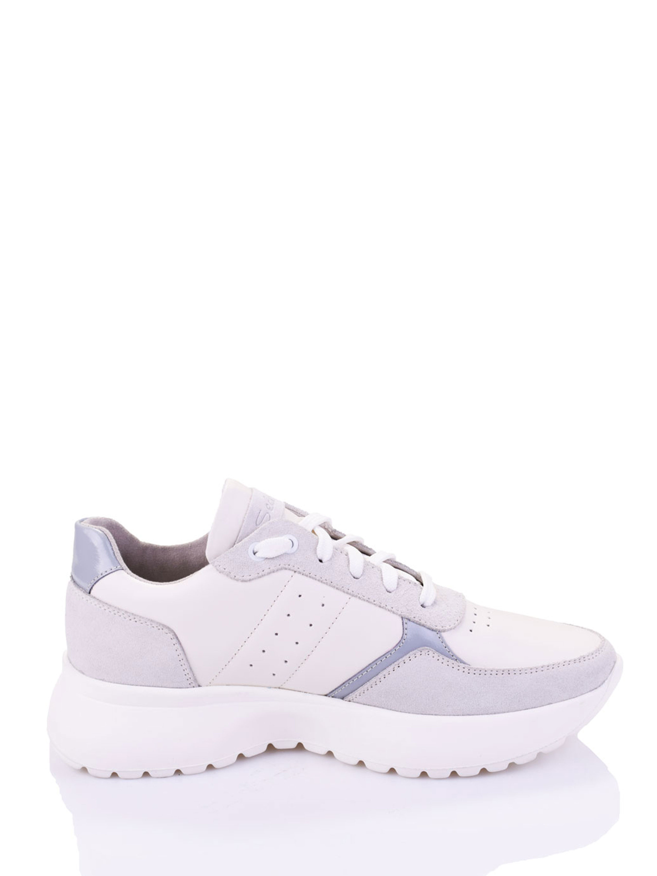 Кроссовки Derisan модель 0827-K16-097 Фото