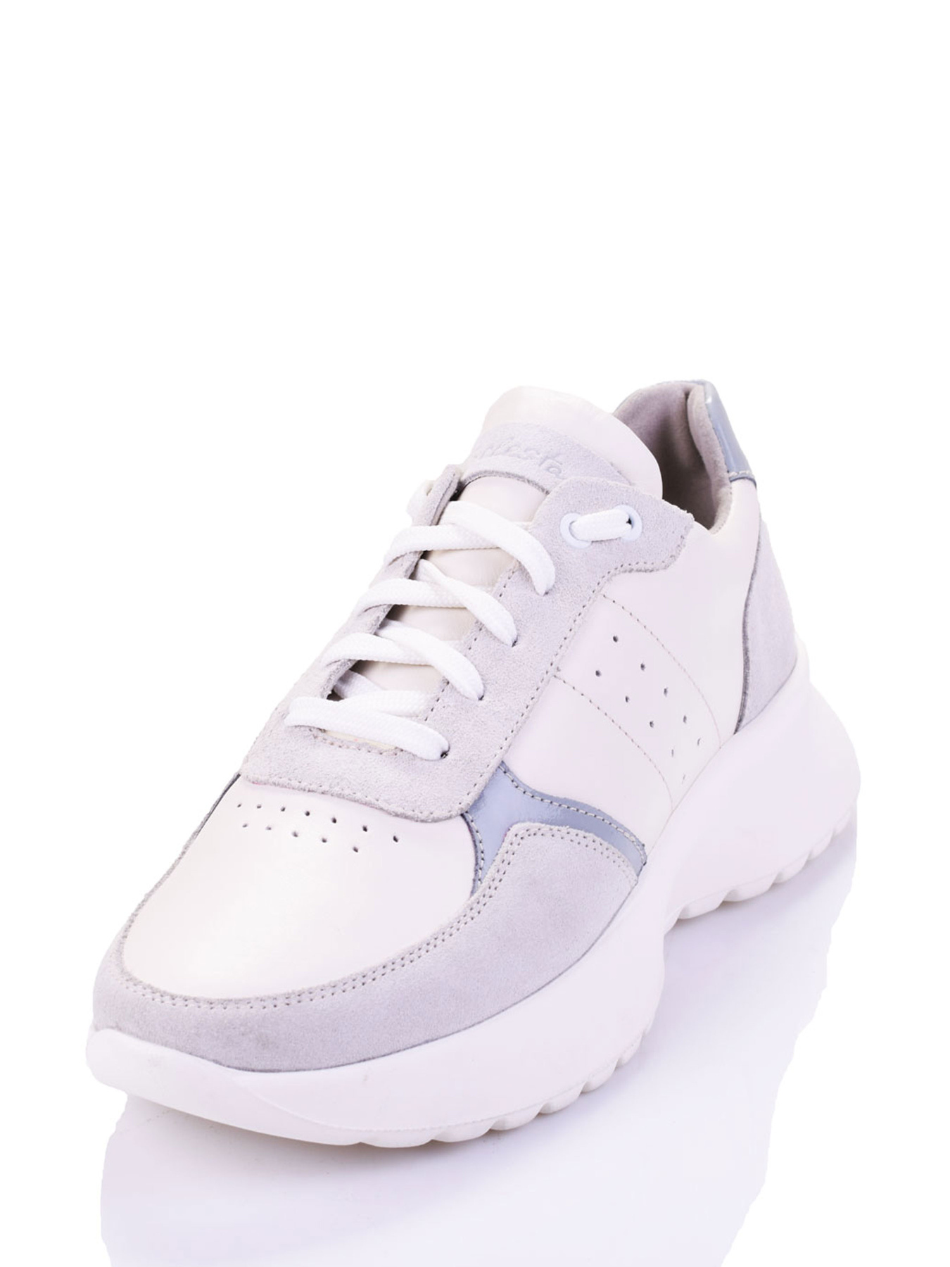 Кроссовки Derisan модель 0827-K16-097 Фото