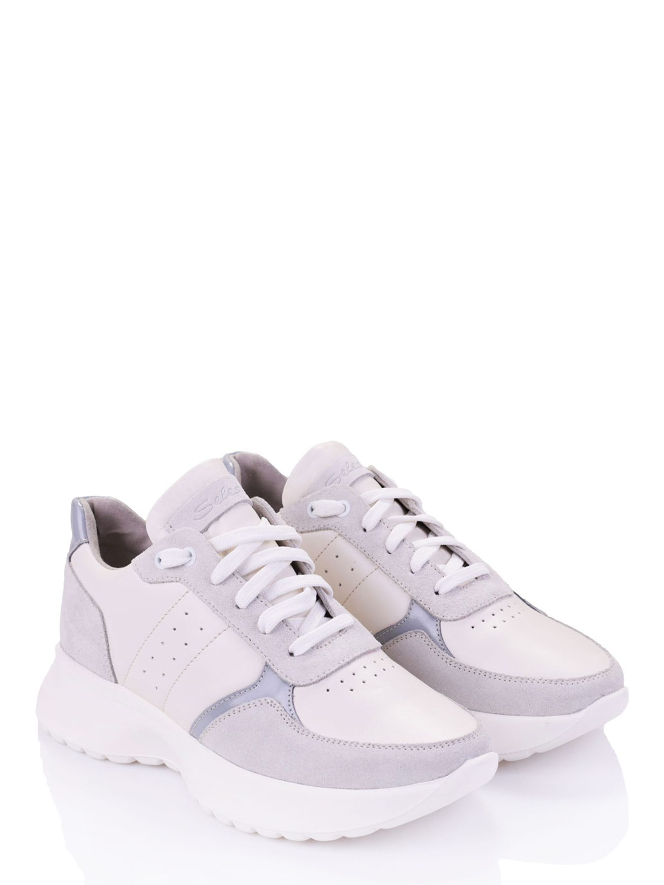 Кроссовки Derisan модель 0827-K16-097 Фото