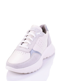 Кроссовки Derisan модель 0827-K16-097 Фото