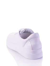 Кеды низкие Derisan модель 205white Фото