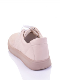 Кроссовки Derisan модель 210beige Фото