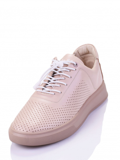 Кросівки Derisan модель 210beige — фото 3 - INTERTOP