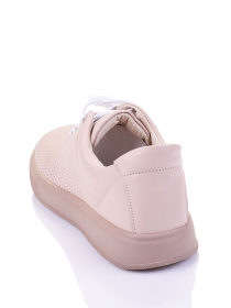 Кроссовки Derisan модель 210beige Фото