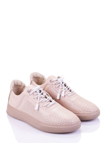 Кроссовки Derisan модель 210beige Фото