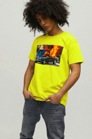 Футболки и поло YAPPI модель MYL10011 Фото