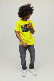 Футболки і поло YAPPI модель MYL10011 Фото