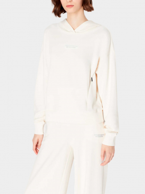 Худи и свитшоты Armani Exchange модель 6RYM62-YJEBZ-1130 Фото