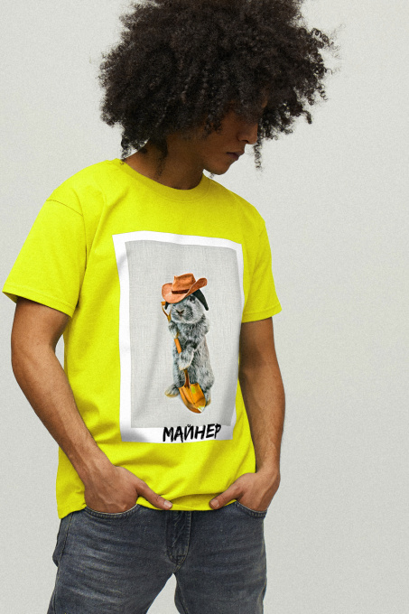 Футболки и поло YAPPI модель MYL10032 Фото