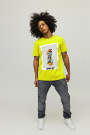 Футболки і поло YAPPI модель MYL10032 Фото