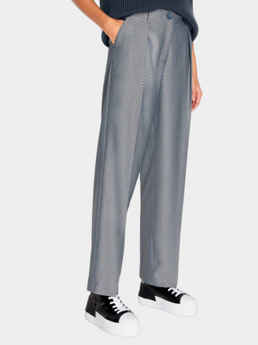 Брюки Armani Exchange модель 6RYP22-YN6MZ-25ES Фото