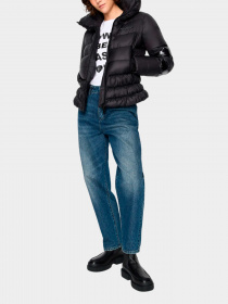 Футболки и поло Armani Exchange модель 6RYT10-YJ3RZ-1000 Фото