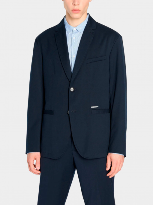 Пенжектер Armani Exchange үлгі 6RZG07-ZNUWZ-1510 Фото