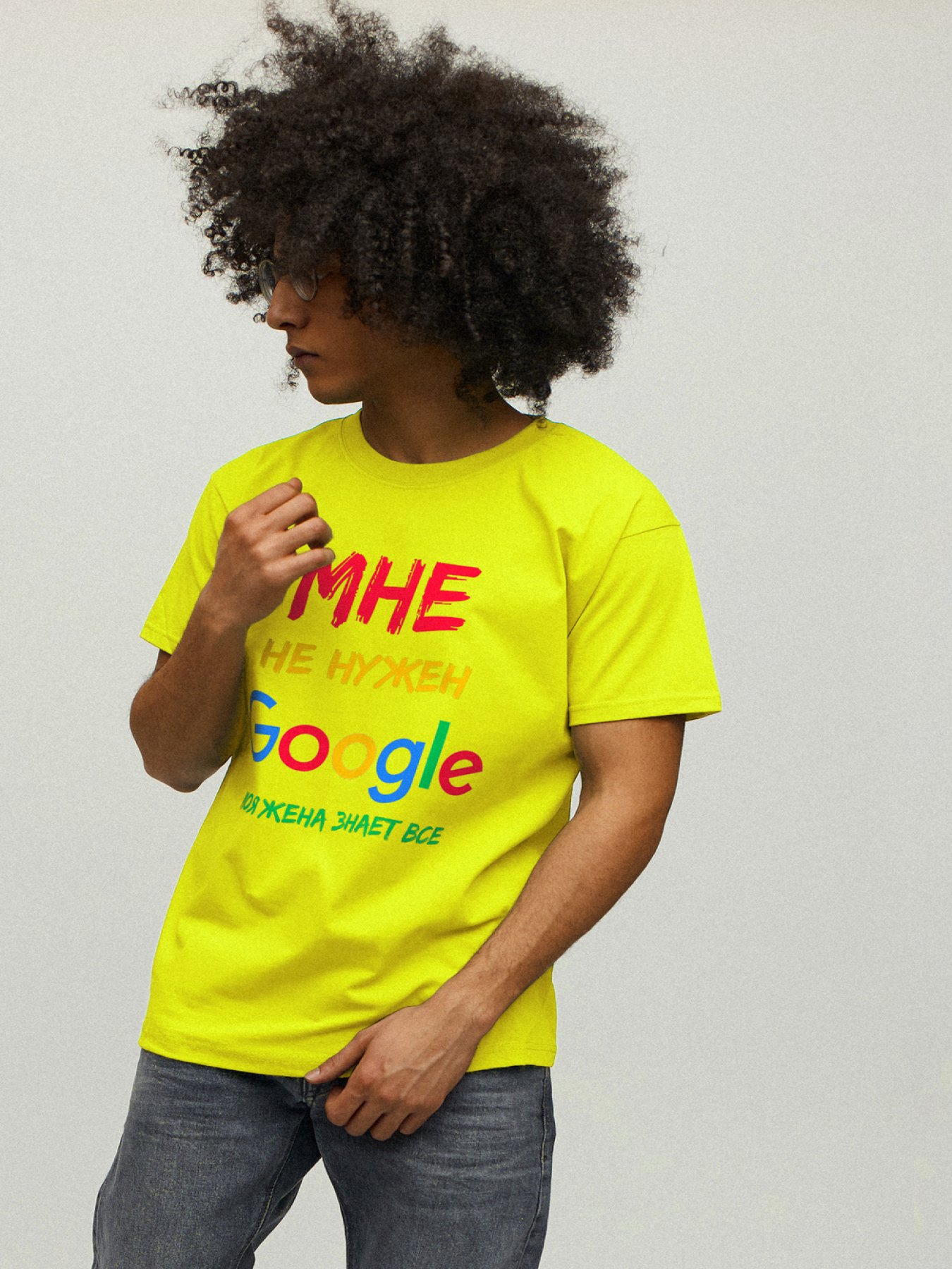 Футболки і поло YAPPI модель MYL10010 Фото