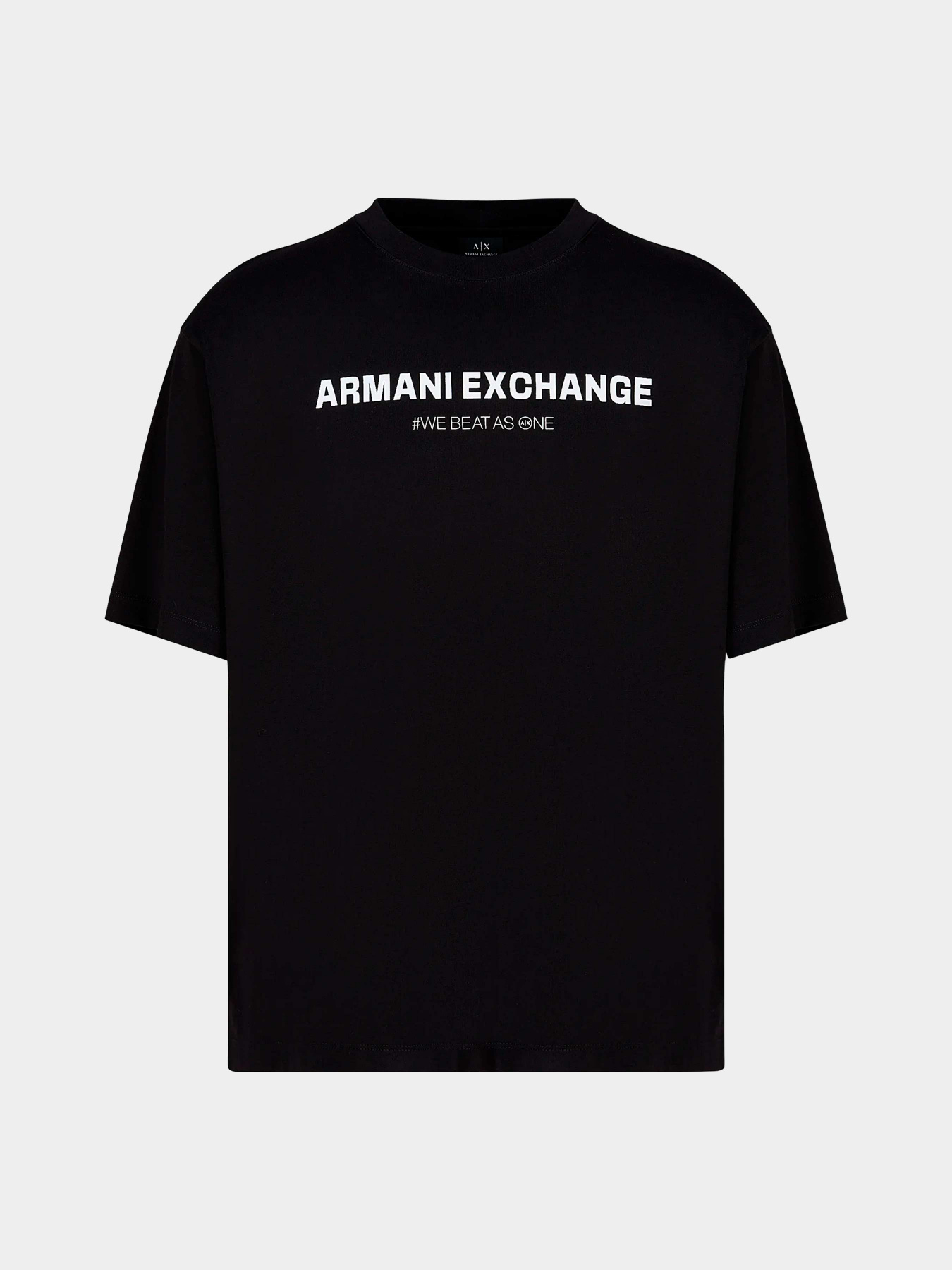 Футболки и поло Armani Exchange модель 6RZMHM-ZJDHZ-1200 Фото