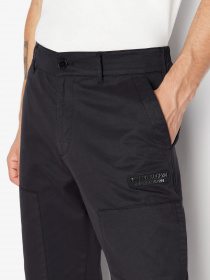 Брюки Armani Exchange модель 6RZP08-ZN2DZ-1200 Фото
