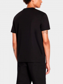 Футболки и поло Armani Exchange модель 6RZTJE-ZJ9AZ-1200 Фото