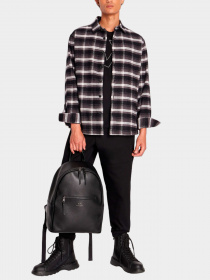 Футболки и поло Armani Exchange модель 6RZTJE-ZJ9AZ-1200 Фото