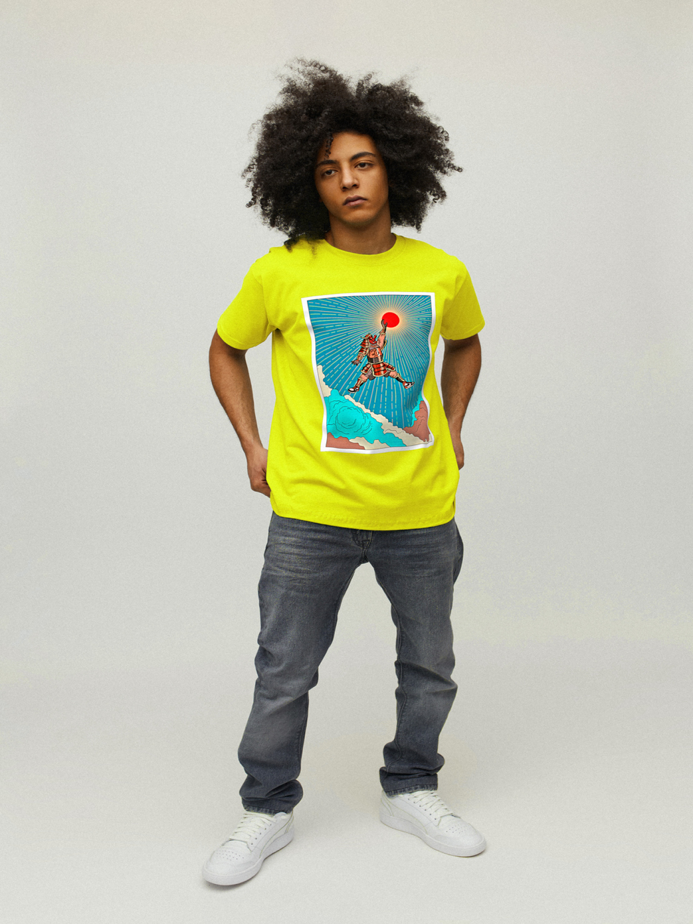 Футболки і поло YAPPI модель MYL10035 Фото